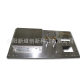 Precision Sheet Metal laser CNC processing commercial automatic machine charging pile equipment industrial stainless steel Mechanical accessories