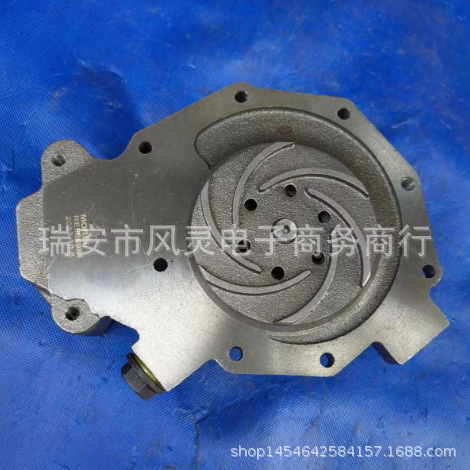 RE505981 RE505980 RE546906 RE500734 RE546917 agricultural machinery water pump 4045