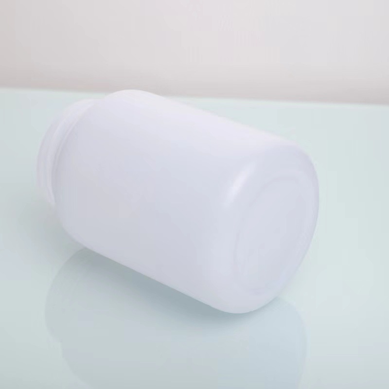 塑料试剂瓶加厚材质  实验室瓶大口瓶100 250 500 1000ml