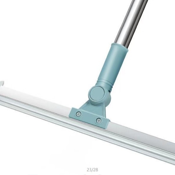 A set of ordinary wipers