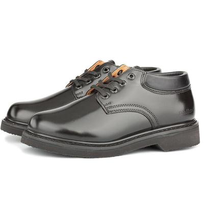 跨境热销外贸款代发 Men's Oxfords 牛津男款防滑耐磨透气工装鞋
