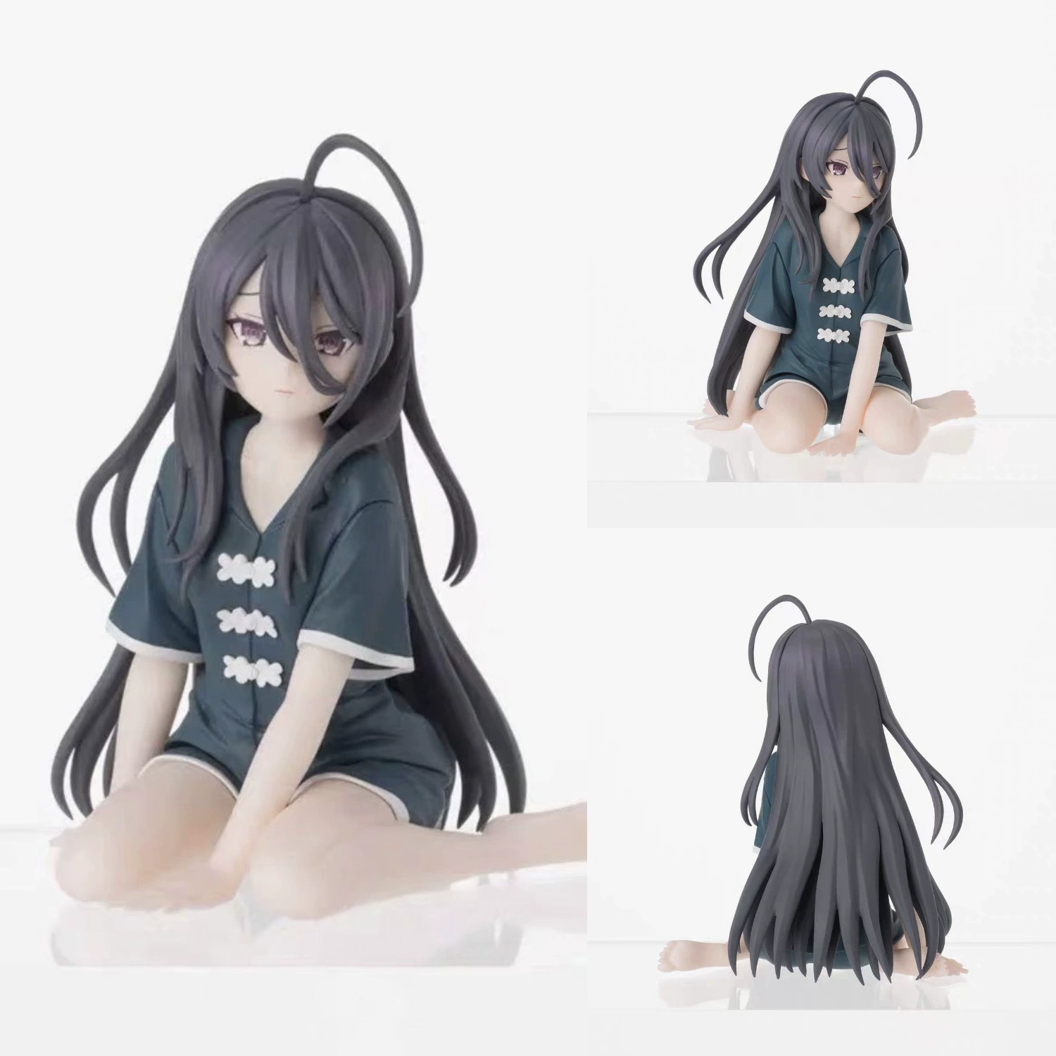 批发/代发 邻座艾莉同学模型动漫二次元美少女泡面摆件景品手办