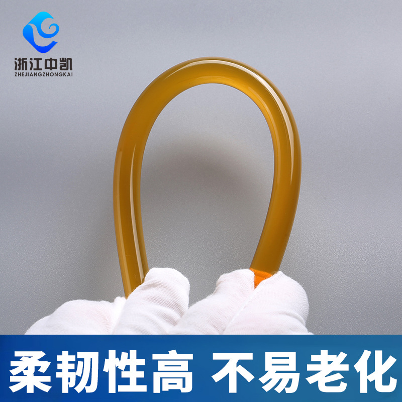 Yellow import glue stick