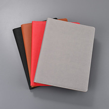 批发多功能a4皮质经理夹带计算器销售商务夹pu办公签约文件夹现货