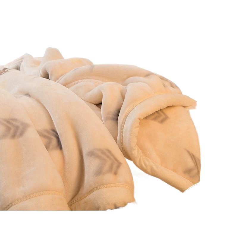 Южный полюс Fleece детское одеяло