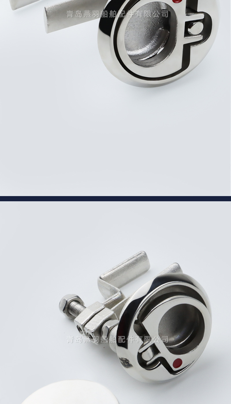 yanyv红点地板锁_07