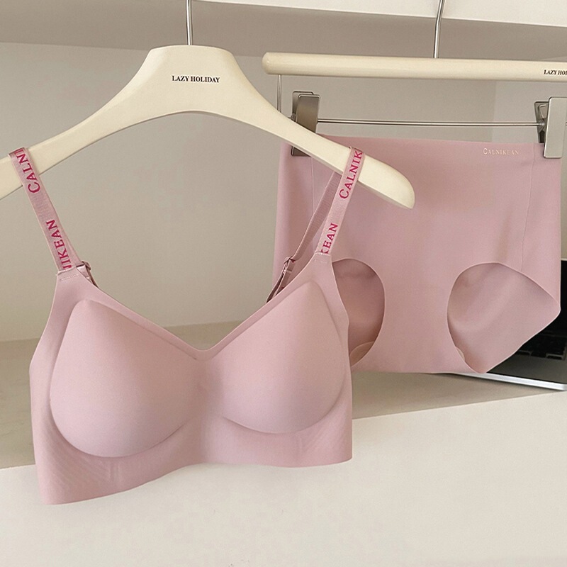 Original 3828 Technology Jelly Anti-gravity Lace Bra Women's Gather Rimless Latex Underwear Panties Original 3828 Technology Jelly Anti-gravity Lace Bra Women's Gather Rimless Latex Underwear Panties