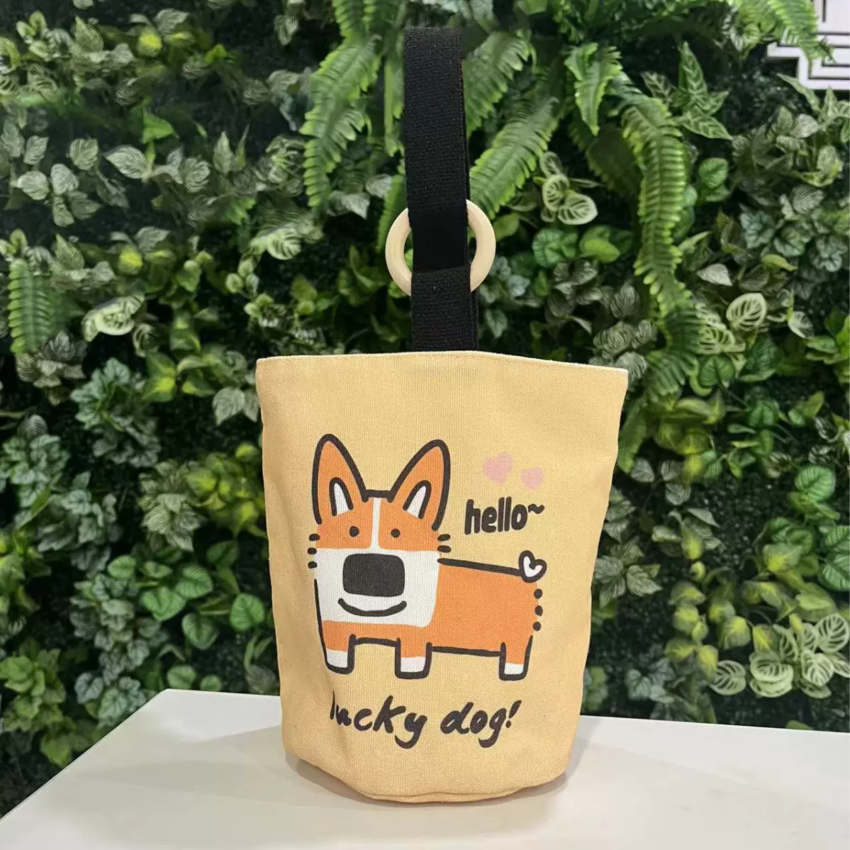 伊然批发帆布包水桶包帆布袋布袋礼品袋帆布包夏季 帆布包