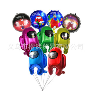 ̫�����˚�����t�{amongus���}�Ɍ��A�������b��Α������