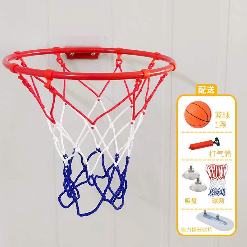 23CM iron frame+16CM ball with a pitch