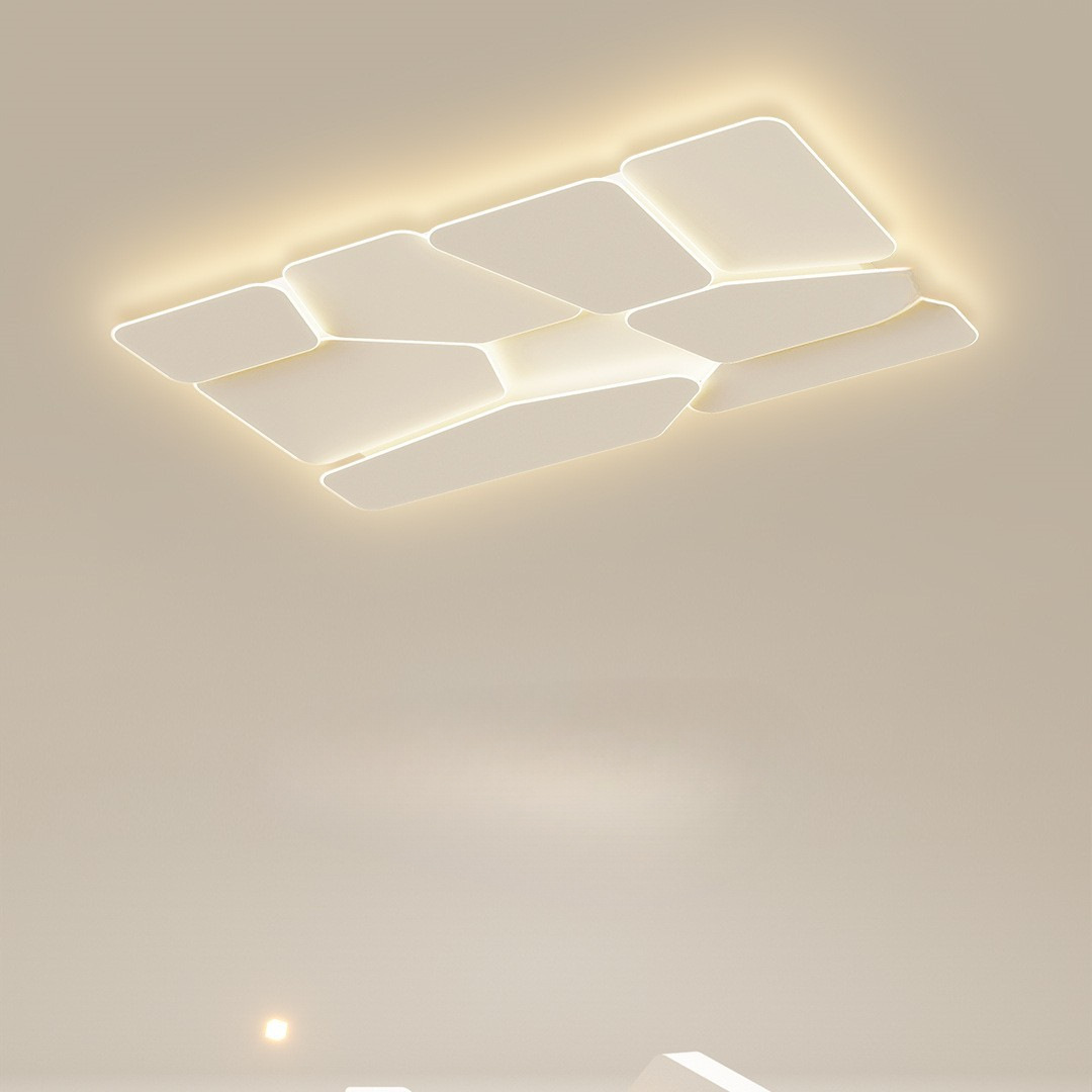 LED ceiling light