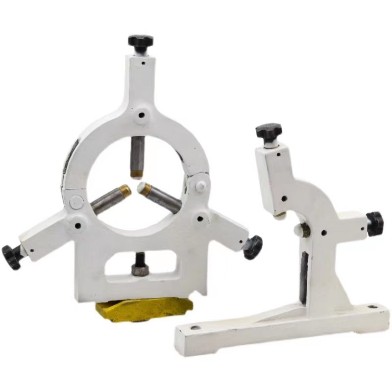 跟刀架C6132A1适用于广州车床配件三环南方C6140A普通车床架