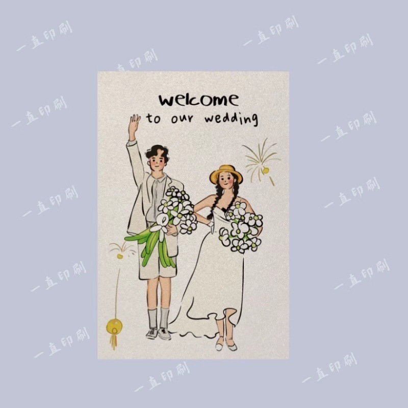 結婚式の記念品、キャンディー、記念品ステッカー、私たちの結婚式のキャンディーギフト包装シールステッカーはカスタマイズ可能です|undefined