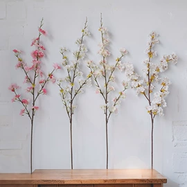 仿真花;圣诞装饰品;仿真绿植