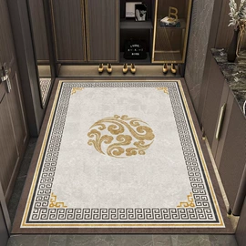 地垫;家用地毯;餐桌布艺