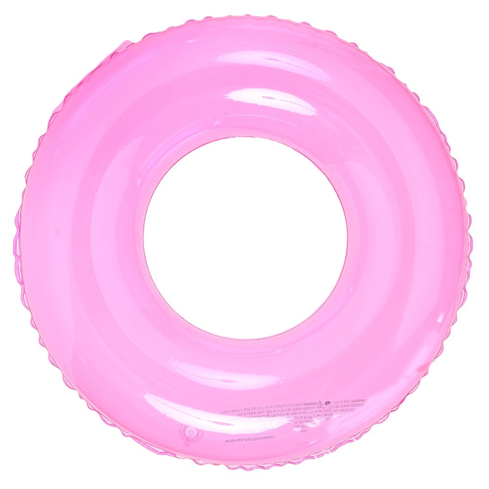 Xiaoxiao ins red inflada engrosada círculo de natación colorido círculo de brazo adulto para aumentar el círculo flotante para hombres y mujeres gordos