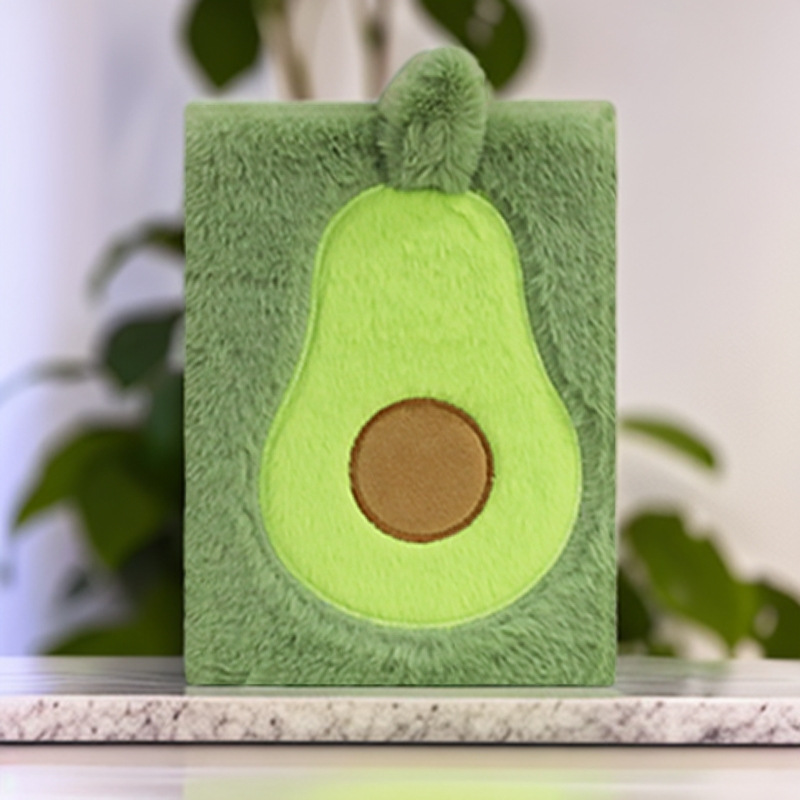 아보카도 70g64장