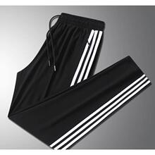 H 22004 School Uniform Straight Pants У��ֱͲ�\��ѝ���u