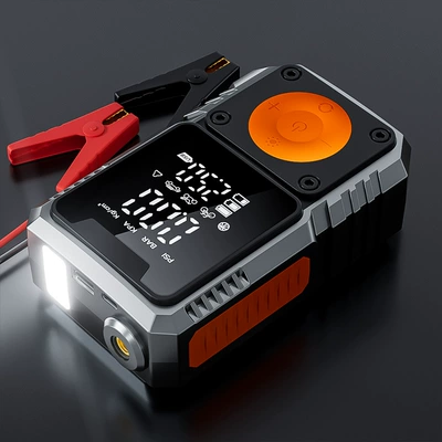 Power Supply Car Air | Hava nasosu