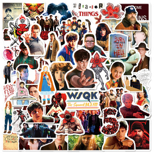 54�������������Z5�N���֙C����X�����ˮ�N�� Stranger Things