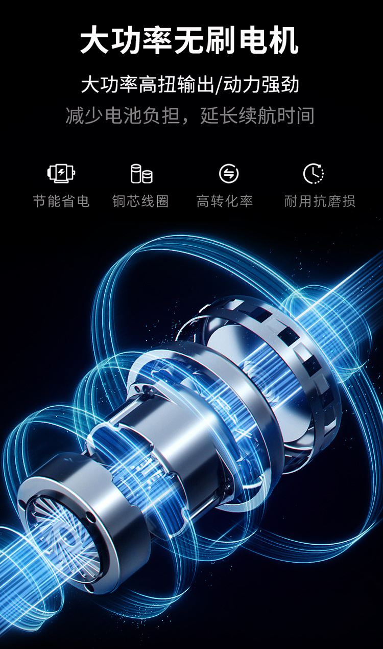 New Foldableing Electric Tricycle Mini Leisure Men's and Women's Mobility Driving Battery Scooter