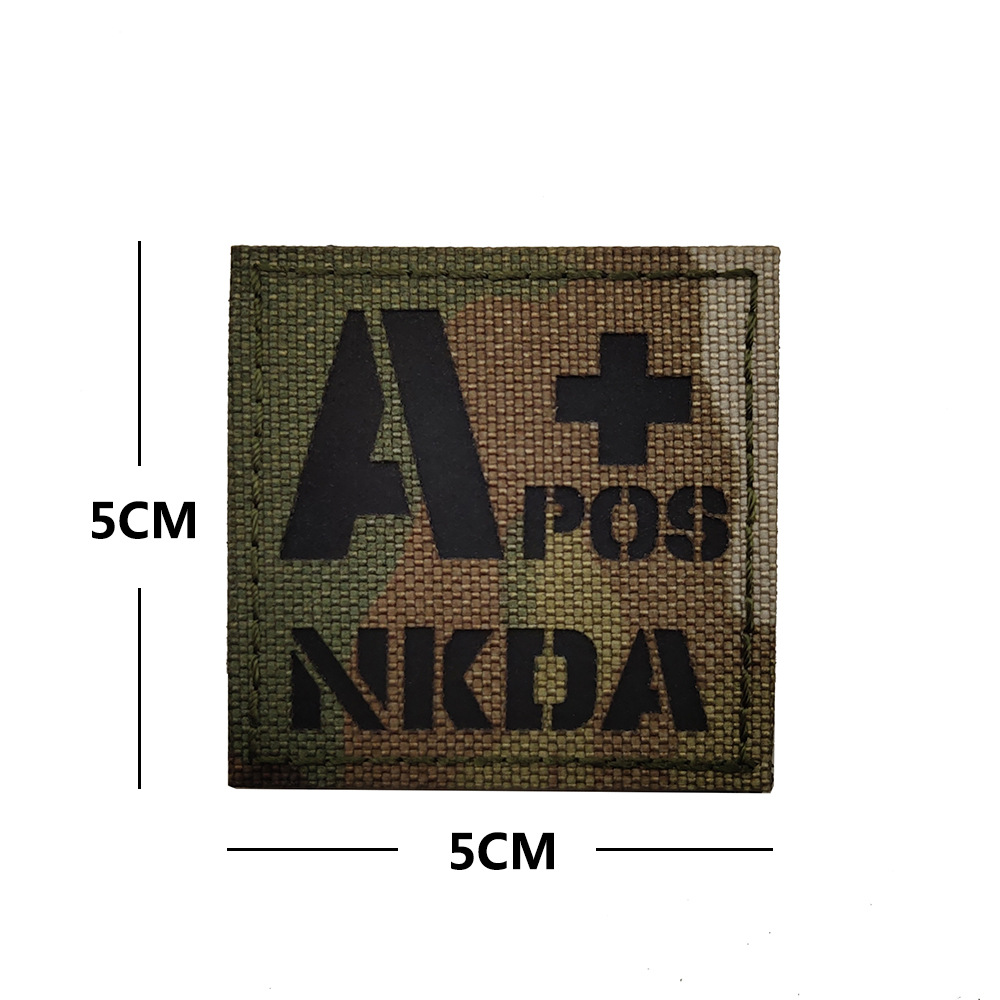 nakd A+ CP