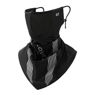 New Summer Equestrian Sunscreen Mask for Men and Women Outdoor UV Protection Riding Mask Ice Silk Breathable Neck Protection Face Towel