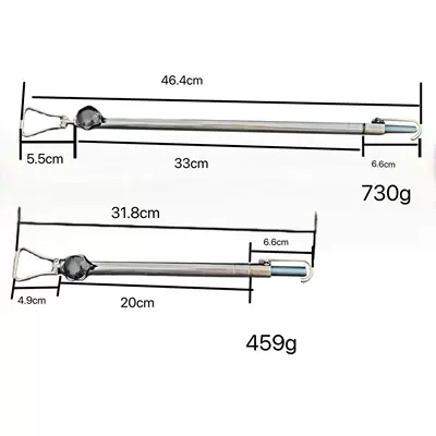 Car Repair Auxiliary Support Rod Mühərrik alətləri