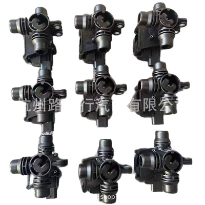 temperature control valve, Thermostat