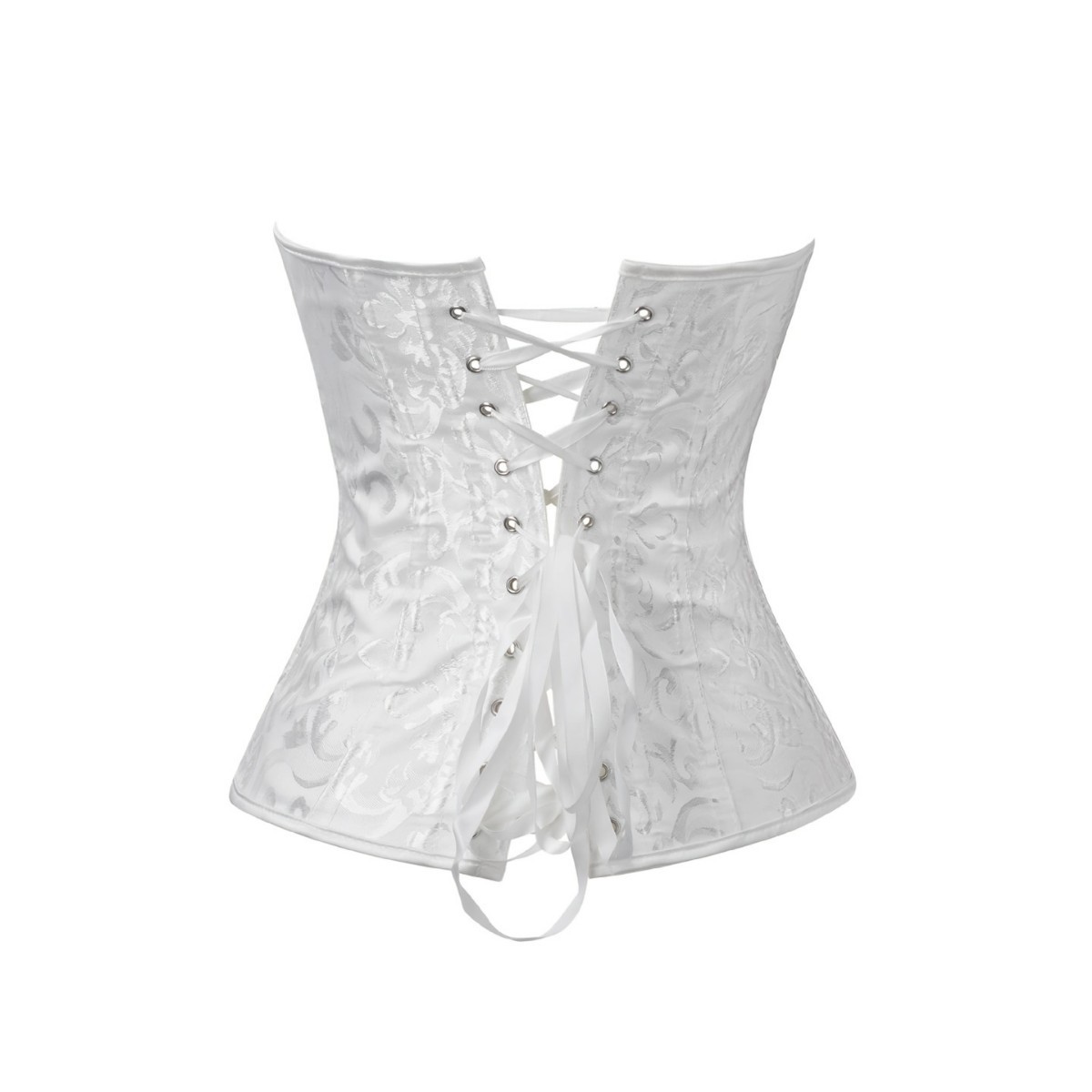 Correa de corte sin correa de hombro cintura abdominal abdominal abdominal delgasación de pecho soporte de pecho pura ropa de estilo de viento