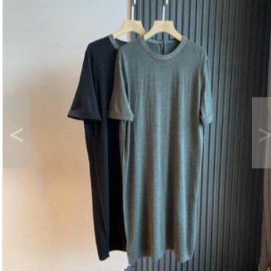 A31 Non-Refundable and Non-Exchangeable German Yangzi Yarn 100 High Count Wool Collar Bead Chain Silk Knitted Sweater Dress