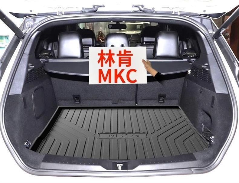 lincoln aviator navigator lincoln z lincoln continental lincoln mkc special trunk mat tpe car trunk mat
