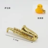 Musical Instrument Sax