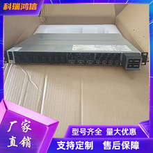 全新中兴ZXDUPA-DDN103A 直流配电单元48V配电14路输出机房