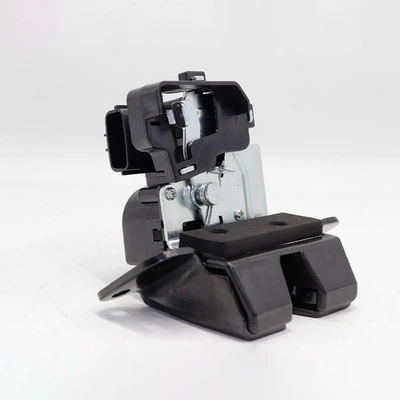 812303W000 is suitable for the rear tailgate lock latch of 2011-2016 Kia Sportage