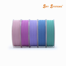 SKYƷ��SEC������Լ0.8~1.5mm�ƽ���DIY�ִ������������81ɫ