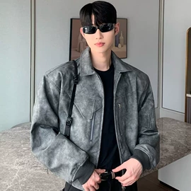 男式休闲裤;男式夹克;男式牛仔裤