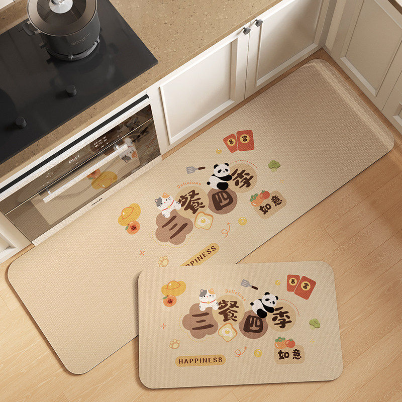 Warm pets-three meals and four seasons