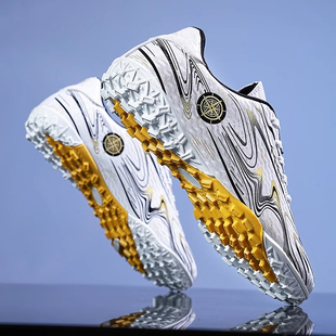 Assassin 16 Football Shoes Boys Teenage Legends 10 Broken Nails for Primary School Students Training Special Female Children