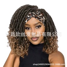 SQͲٰlHeadband Dreadlock wigKpβzw^