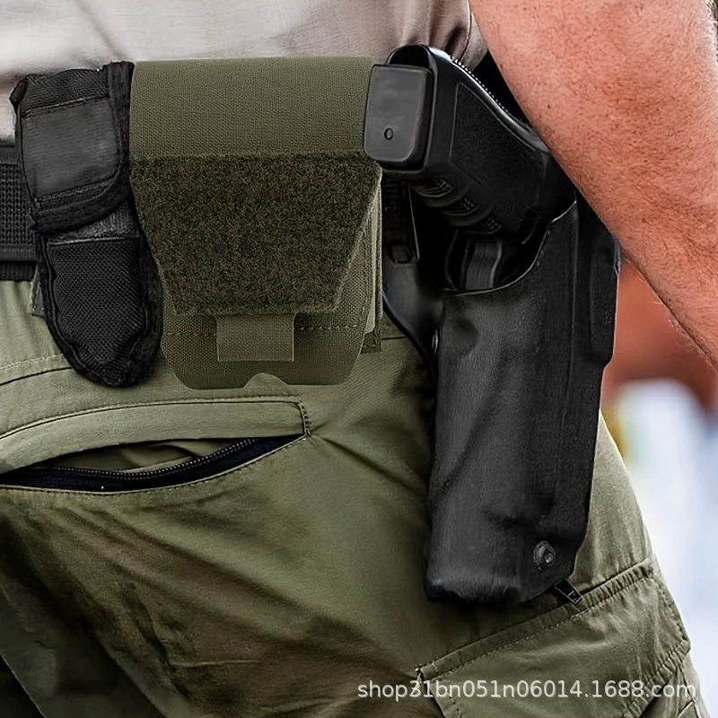 Новые быстрые сносные правоохранительные наручники карманы для талии многофункциональные наружные тактические сумки для быстрого освобождения аксессуаров ремня