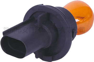 Soporte de lámpara de automóvil serie S25 varios accesorios de estabilizador de automóvil bombillas se pueden fijar mayorista soporte de lámpara de automóvil serie S25