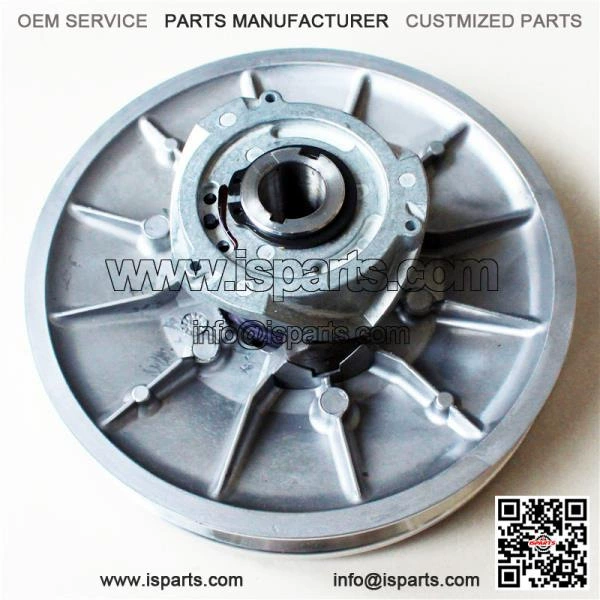 Газовый гольф-кар Club Car 1998 года выпуска и новее с приводом FE350 и муфтой сцепления 101834