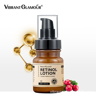 �羳VIBRANT GLAMOURҕ�S�����A��80g Relax dark skin dry lines
