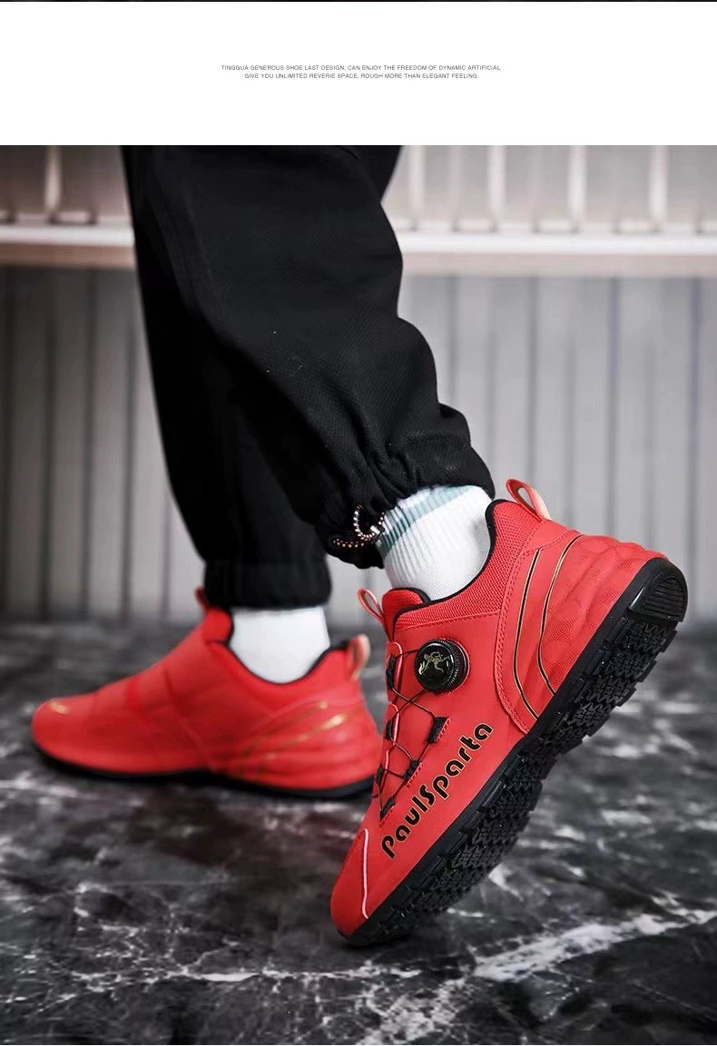 Neue, atmungsaktive und stoßdämpfende Herren-Sneaker für den Frühling – vielseitig, modisch und elegant._voghion.com