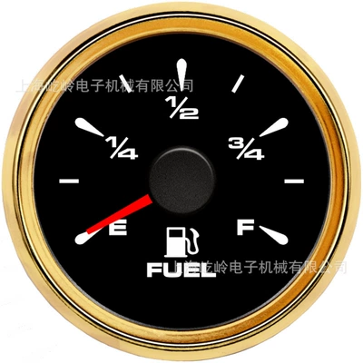 gauge fuel gauge fuel – automobile instrument - phnom-penh-black-pointer-1