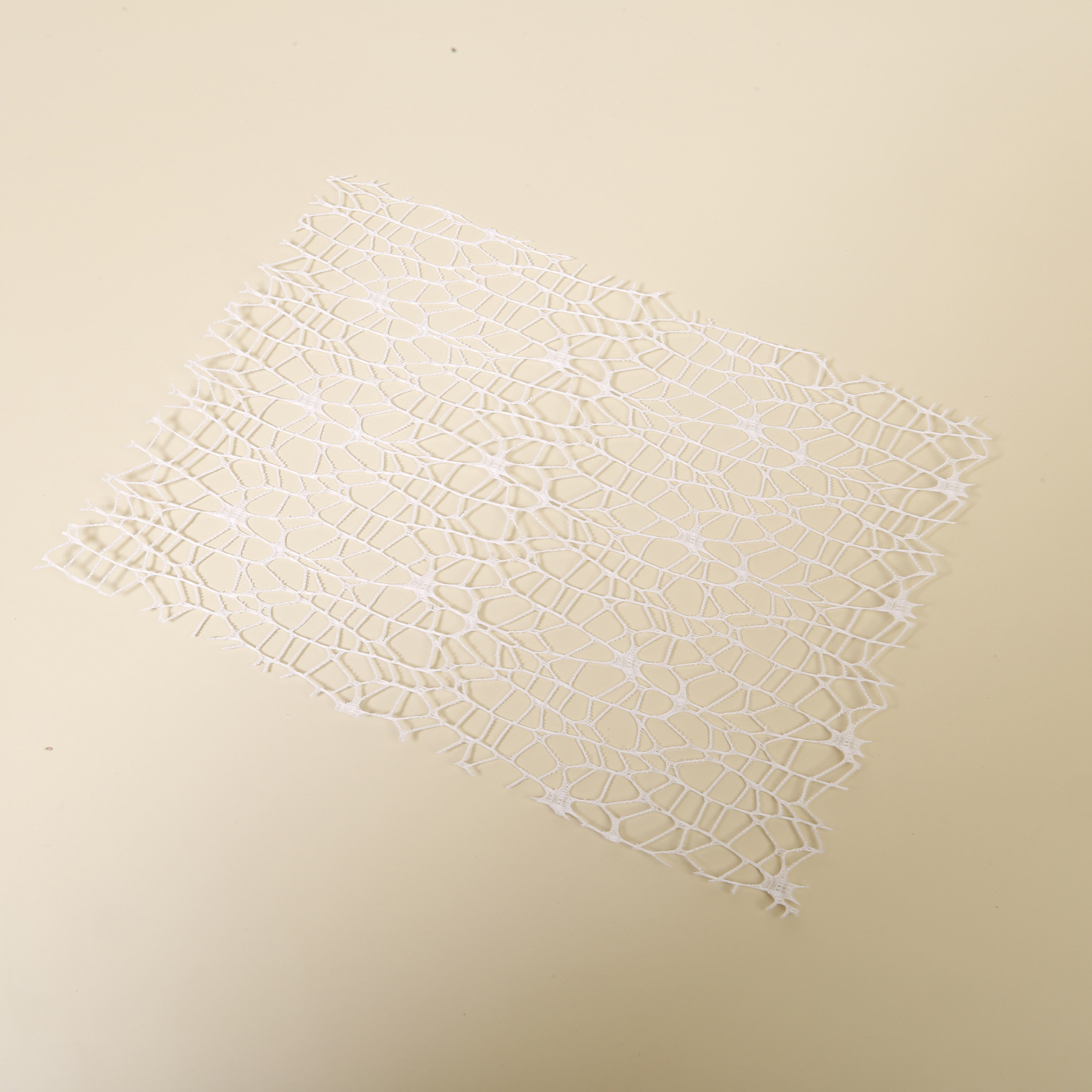 흰색 하드 메쉬 20 * 30CM-0x0cm 추가