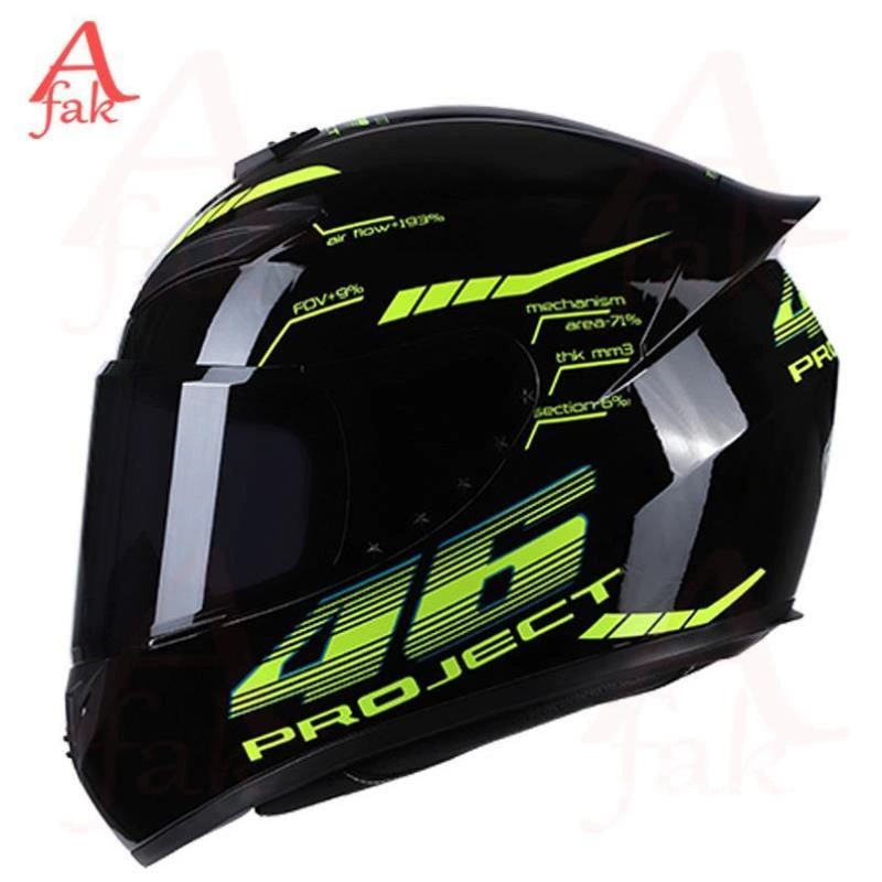 Персонализированный креативный шлем для мотоцикла, модные защитные линзы, электрический мотоцикл, легкий роскошный милый дорожный велосипед, мотоциклетная шляпа, аксессуары