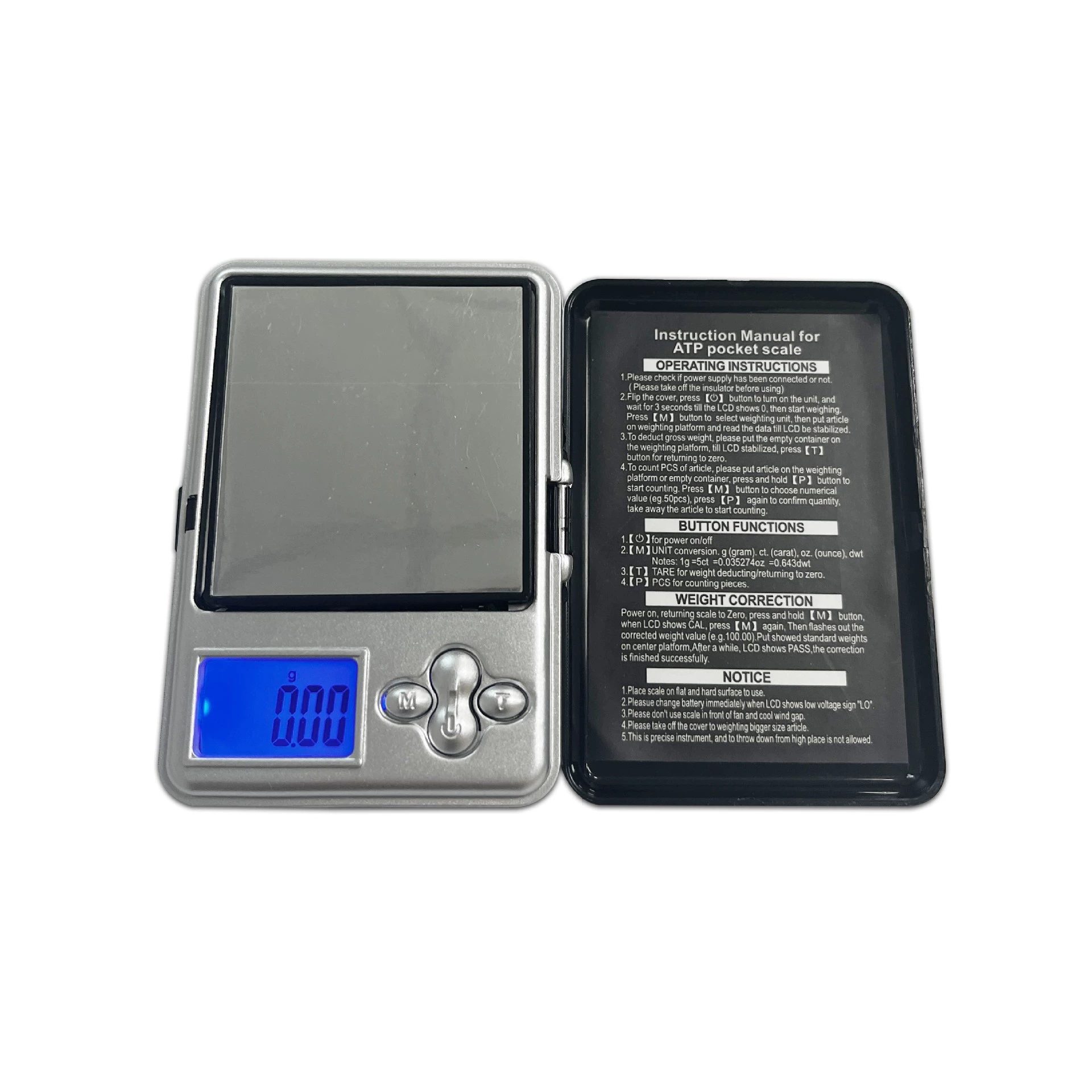 Мини-карманные весы портативные золотые весы 500 г ювелирные весы 0.1 электронные весы травы весы точные весы электронные весы