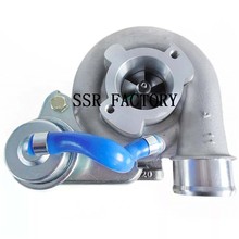 17202-67050 turbocharger